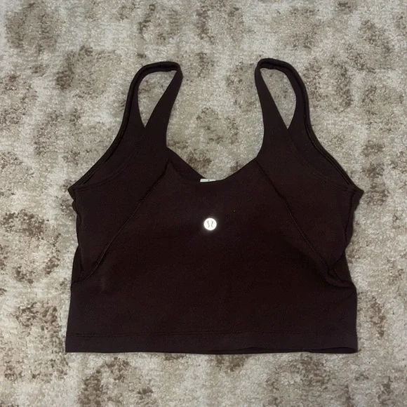 Lululemon Align Tank - Picture 2 of 3